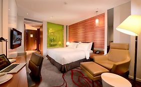 Fleurlis Hotel